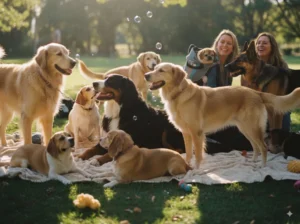 beneficios de los perros de asistencia y apoyo emocional