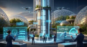 escasez de agua en 2051