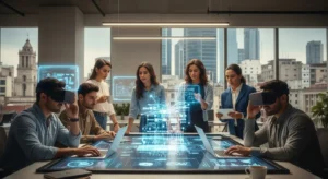 nuevos empleos tecnológicos en Latinoamérica