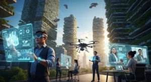 nuevos empleos tecnológicos en Latinoamérica