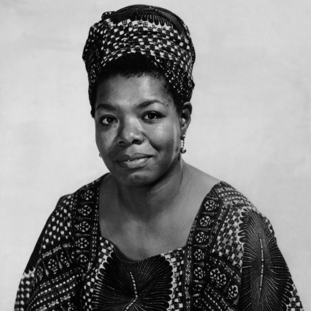 Maya Angelou: Superar los límites y hacer historia. Homenaje en la Moneda de los Estados Unidos