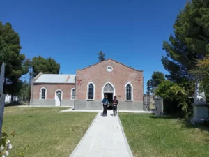 Provincia de Chubut Turismo