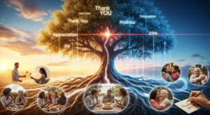 la gratitud y sus beneficios