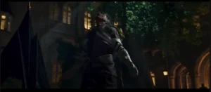 Trastorno de Identidad Disociativo Moon Knight