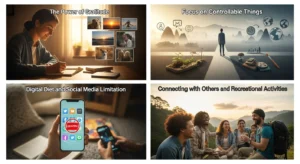 técnicas para manejar el estrés y la ansiedad