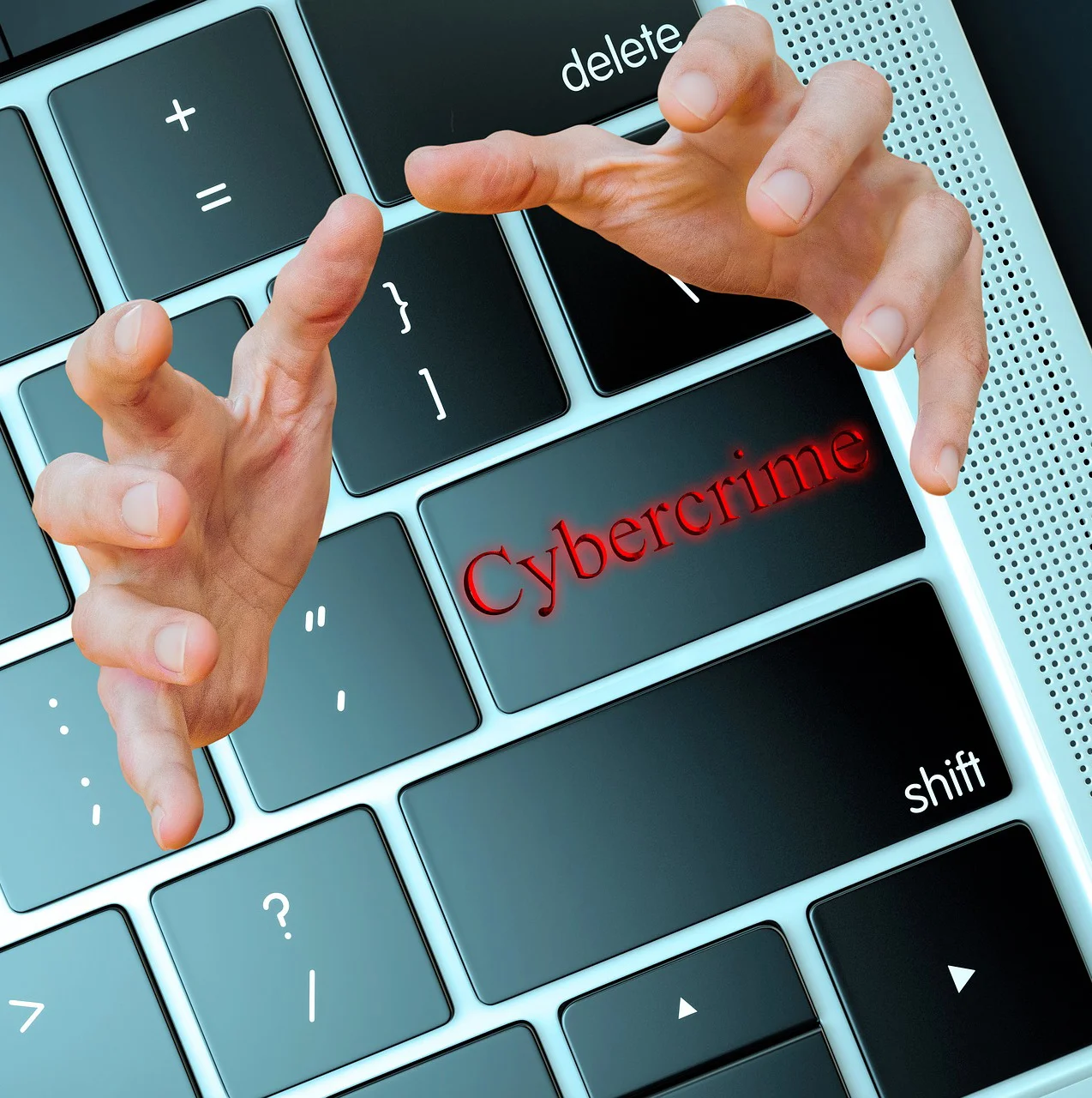 7 acciones de ciberseguridad para protegerse de la delincuencia tecnológica