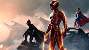 ¿Qué pasó con The Flash la película?