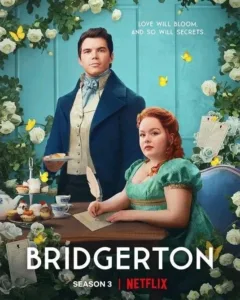 estreno de Bridgerton temporada 3