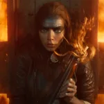 Furiosa Movie Unleashed: La electrizante actuación de Anya Taylor-Joy en Mad Max Saga