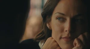 serie Under the Bridge