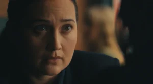 serie Under the Bridge