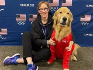 Beacon El Perro terapia de Paris 2024