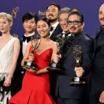 Emmy 2024: Todas las series ganadoras y momentos destacados