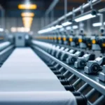 Revolucionando la Industria Textil: Descubre cómo la Tecnología en la Producción Textil está Transformando la Moda