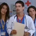 Maca y Esther Hospital Central