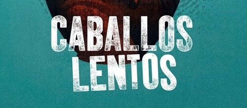 serie Slow Horses de Apple TV