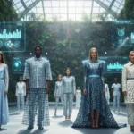 la producción ética y responsable de la moda