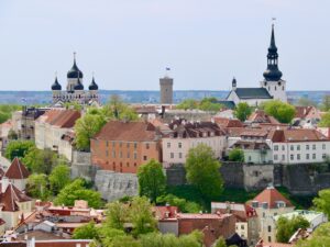 Estonia país más digital del mundo